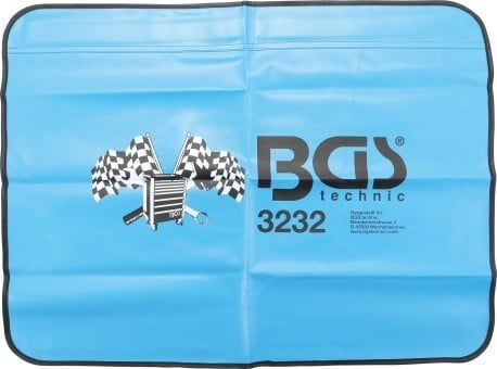 BGS Skärmskydd för bil Artikelnummer: 3232 billigt
