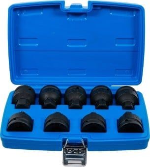 BGS Power Socket Set Article number: 5054 cheaply