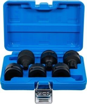 BGS Power Socket Set Article number: 5055 cheaply