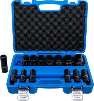 BGS Power Socket Set Article number: 5207 cheaply