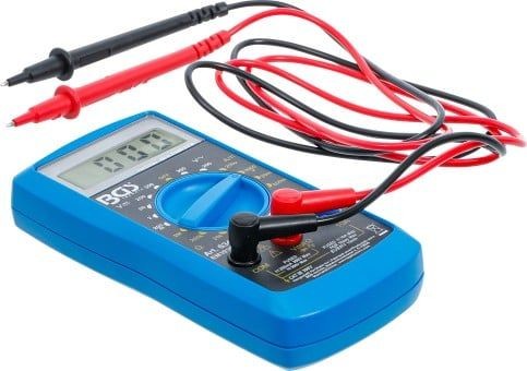 BGS Multimeter Varenummer: 63400 billige