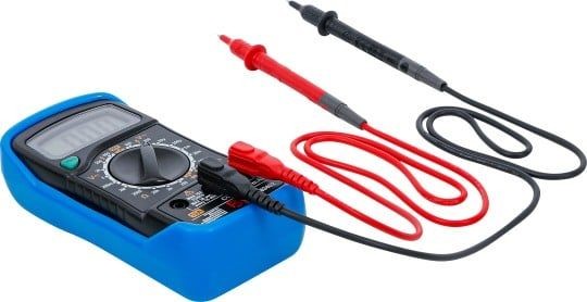 BGS Multimeter Varenummer: 63402 billige