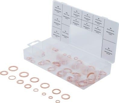 BGS Seal Ring Kit Article number: 8132 cheaply