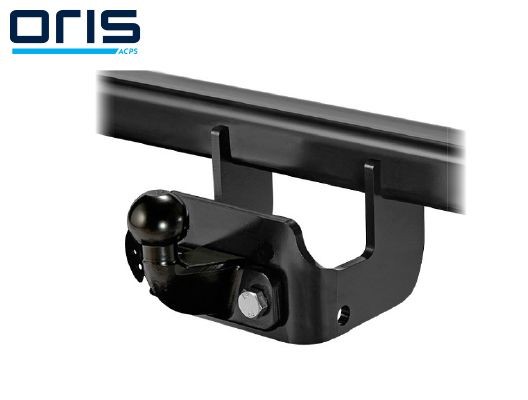 ACPS-ORIS Trailer Hitch Article number: 022-411 cheaply