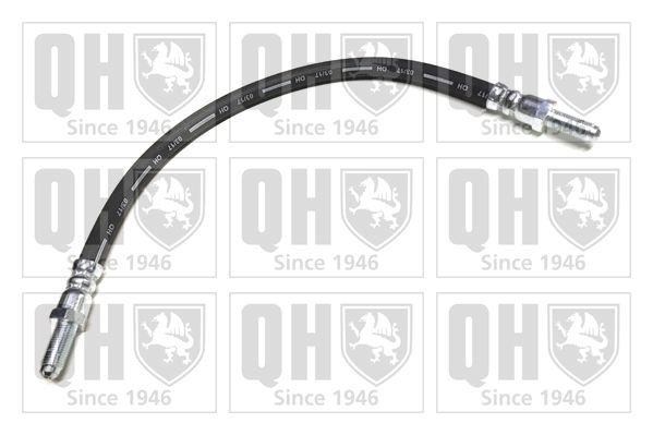 QUINTON HAZELL Brake hose Article number: BFH4164 cheaply