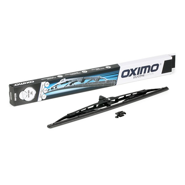 OXIMO Wiper blade Article number: WUS400 cheaply