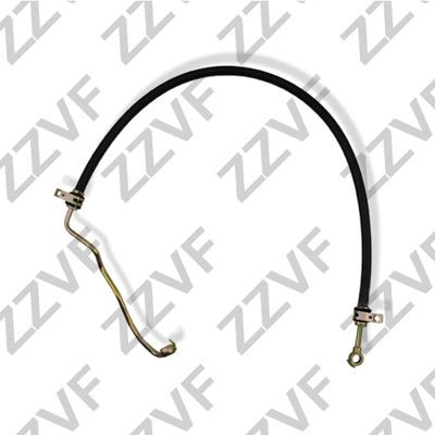 ZZVF Hydraulic Hose, steering system Article number: DF10412 cheaply