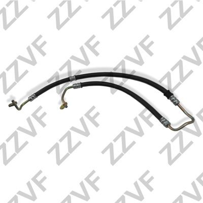 ZZVF Hydraulic Hose, steering system Article number: ZV074602024G cheaply