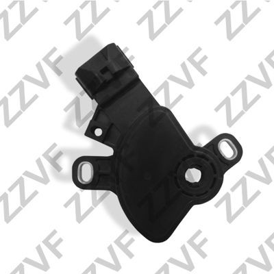 ZZVF RPM Sensor, automatic transmission Article number: ZV2702A cheaply