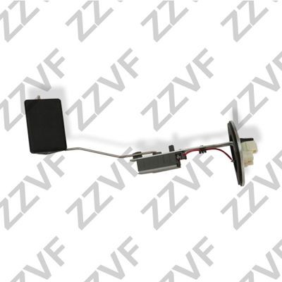 ZZVF Sensor, reservetank Varenummer: ZV3428MR billige