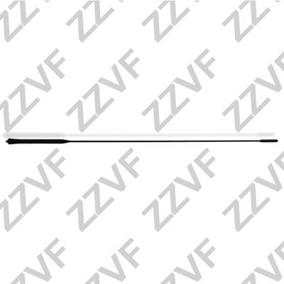ZZVF Antenne Varenummer: ZV40814 billige