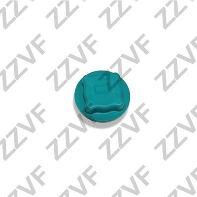 ZZVF Expansion tank cap Article number: ZV49VL cheaply
