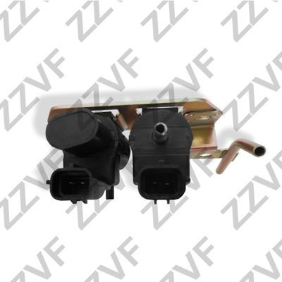 ZZVF Solenoid Valve Article number: ZV5346MR cheaply