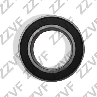ZZVF ZV61831 Mellemleje, drivaksel TRANSIT CUSTOM 2.0 EcoBlue 130 HK Diesel