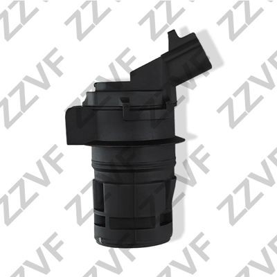 ZZVF Klaasipesuvee pump, klaasipuhastus Artikli number: ZV674G2 soodsalt