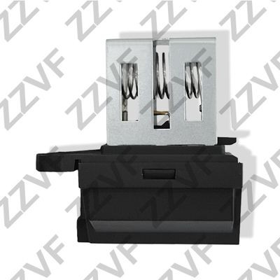 ZZVF Modstand, kabineventilator Varenummer: ZV7612CP billige
