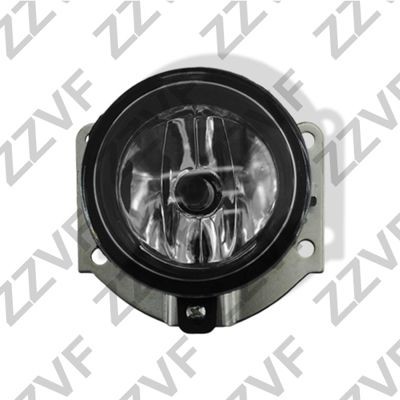 ZZVF Tågelygte Varenummer: ZV8321354 billige
