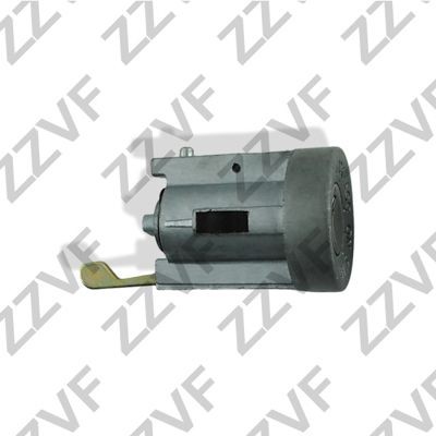 ZZVF Lock Cylinder, ignition lock Article number: ZV8466MB cheaply