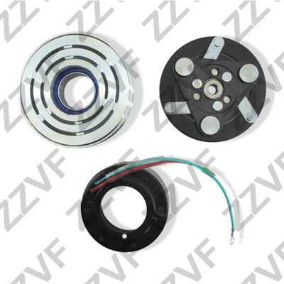ZZVF AC compressor clutch Article number: ZVA1490RA cheaply