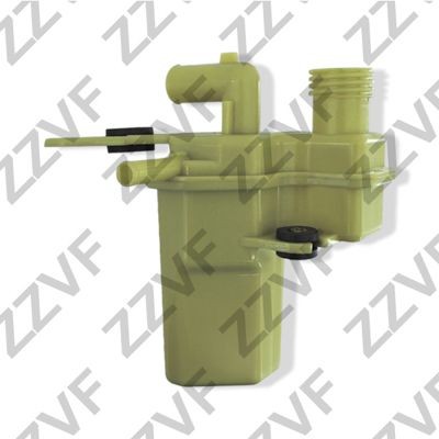 ZZVF Ekspansionsbeholder, Hydraulikolie- servostyring Varenummer: ZVBN29A billige