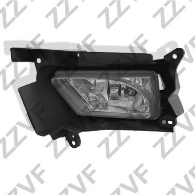 ZZVF Fog Light Article number: ZVCY-3-059R cheaply