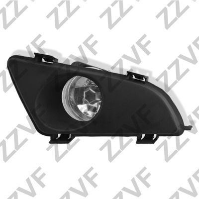ZZVF Fog Light Article number: ZVG22EC11A cheaply