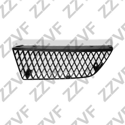 ZZVF Radiator Grille Article number: ZVHD1017014L cheaply