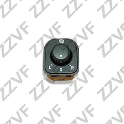 ZZVF Switch, mirror adjustment Article number: ZVKK040 cheaply