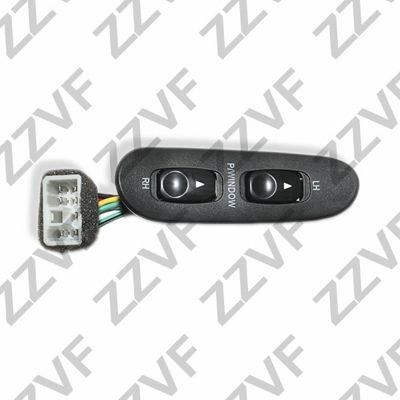 ZZVF Window switch Article number: ZVKK107 cheaply