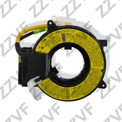 ZZVF Clockspring, airbag Article number: ZVMR583930 cheaply