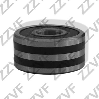 ZZVF Drive Bearing, alternator Article number: ZVPH139 cheaply