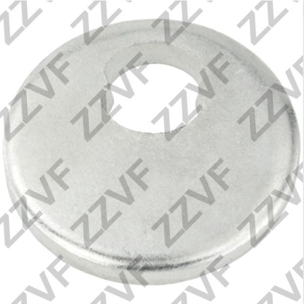 ZZVF ZVT148B Caster Shim, axle beam RX 300 (MCU35_) 204 PS Petrol 2008