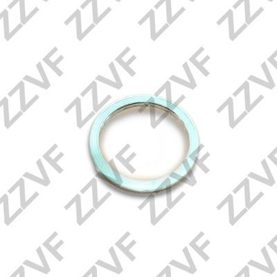 ZZVF Exhaust pipe gasket Article number: ZVTY1683 cheaply