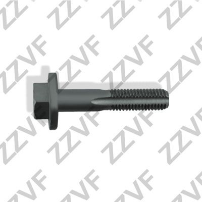 ZZVF ZVV38A Styrtkorrektionsskrue S60 2.4 D 130 HK Diesel 2010