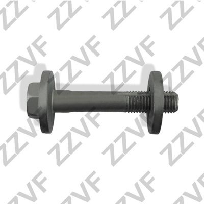 ZZVF Rattakalde korrektuurkruvi Artikli number: ZVX595AB soodsalt
