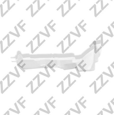 ZZVF Windscreen washer reservoir Article number: ZVXY-FCS-049 cheaply