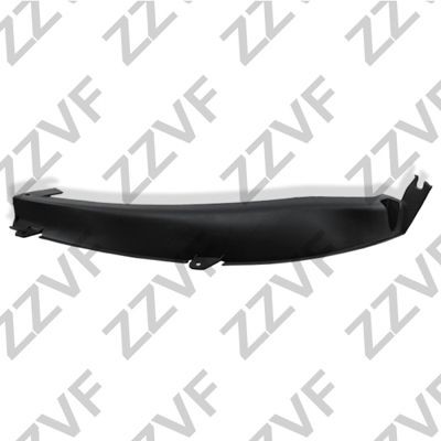 ZZVF Fender flare Article number: ZVXY-FCS1-010L cheaply