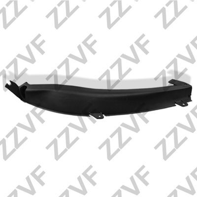 ZZVF Fender flare Article number: ZVXY-FCS1-010R cheaply