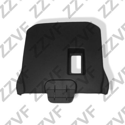 ZZVF Cover, battery box Article number: ZVXY-FCS5-055 cheaply