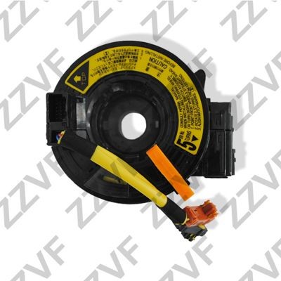 ZZVF ZVZP007 Clockspring, airbag CAMRY 2.4 (ACV30, ACV36) 152 PS Petrol 2006
