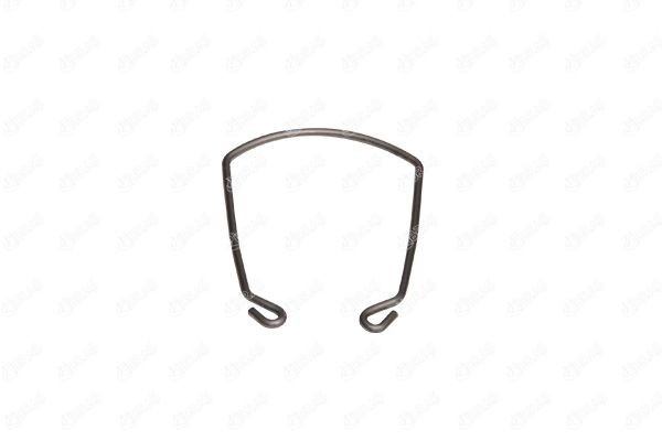 IBRAS Holding Clamp, charger air hose Article number: 11190 cheaply