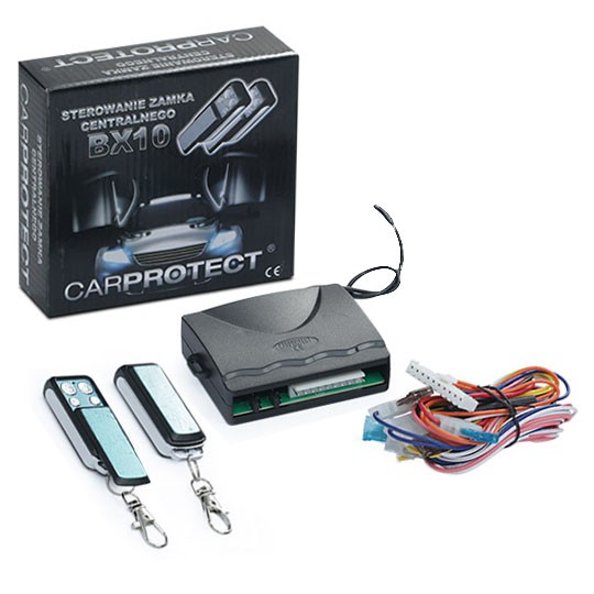 JACKY 003527 Central Locking System PAJERO / SHOGUN 2.5 TDiC 99 PS Diesel 2000