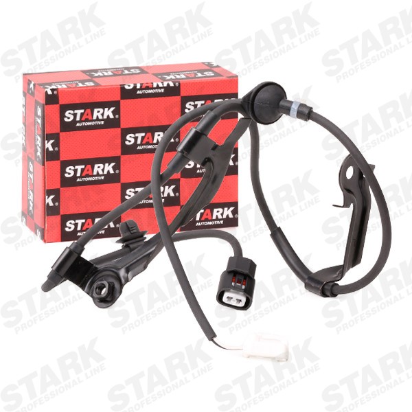 STARK ABS Sensor Varenummer: SKWSS-0350755 billige