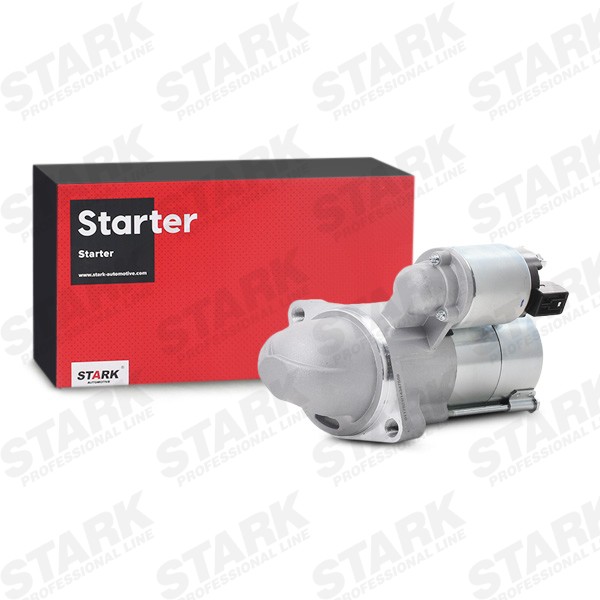 STARK Starter motor Article number: SKSTR-0330310 cheaply