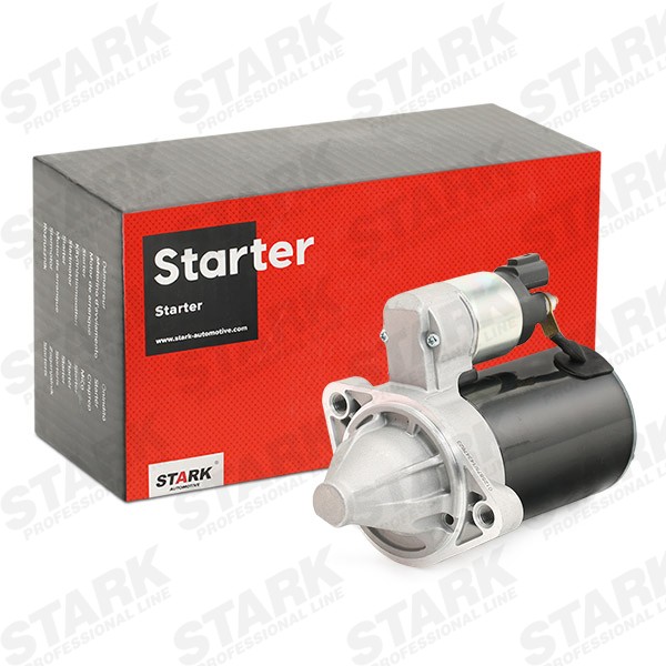 STARK Starter motor Article number: SKSTR-0330334 cheaply