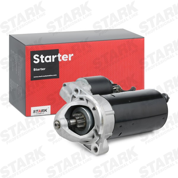 STARK Starter motor Article number: SKSTR-0330349 cheaply