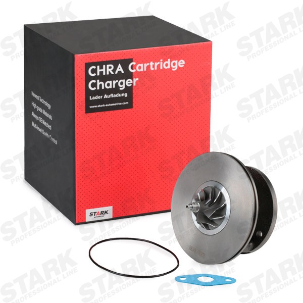 STARK SKCCC-4540021 CHRA turbo CORSA 1.3 CDTI 16V (F08, W5L) 69 PS Diesel 2012