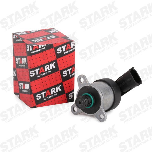 STARK SKCVQ-4550002 Régulateur, quantité de carburant (système à rampe commune) C4 1.6 HDi 116 CH Diesel 2011