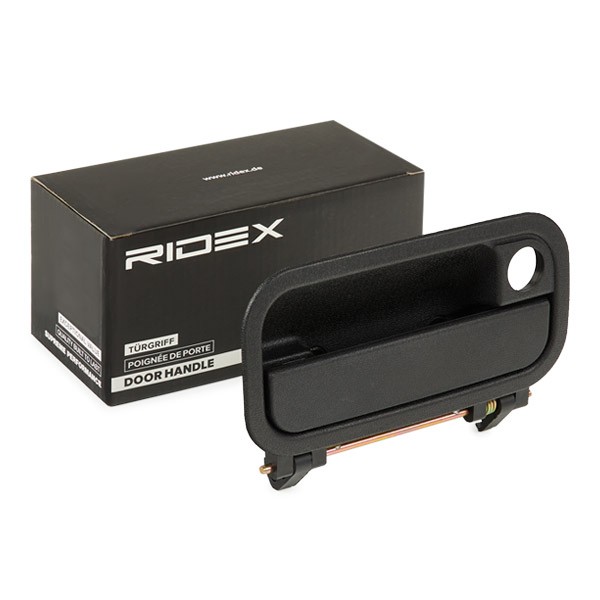 RIDEX Door Handle Article number: 1373D0186 cheaply
