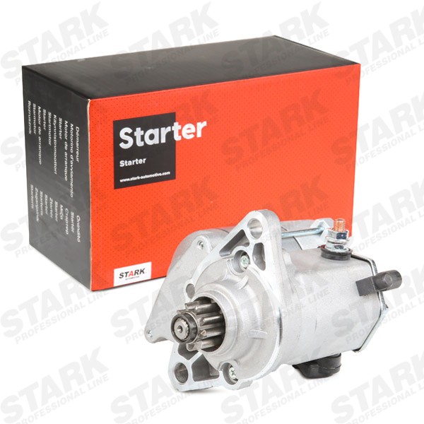 STARK Starter motor Article number: SKSTR-0330375 cheaply